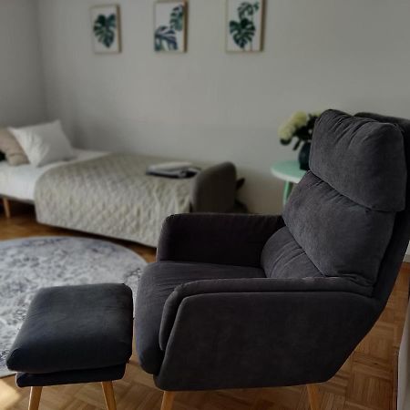 Niinivaara Apartment Saunallinen Ja Ilmastoitu Majoitus Joensuu Buitenkant foto